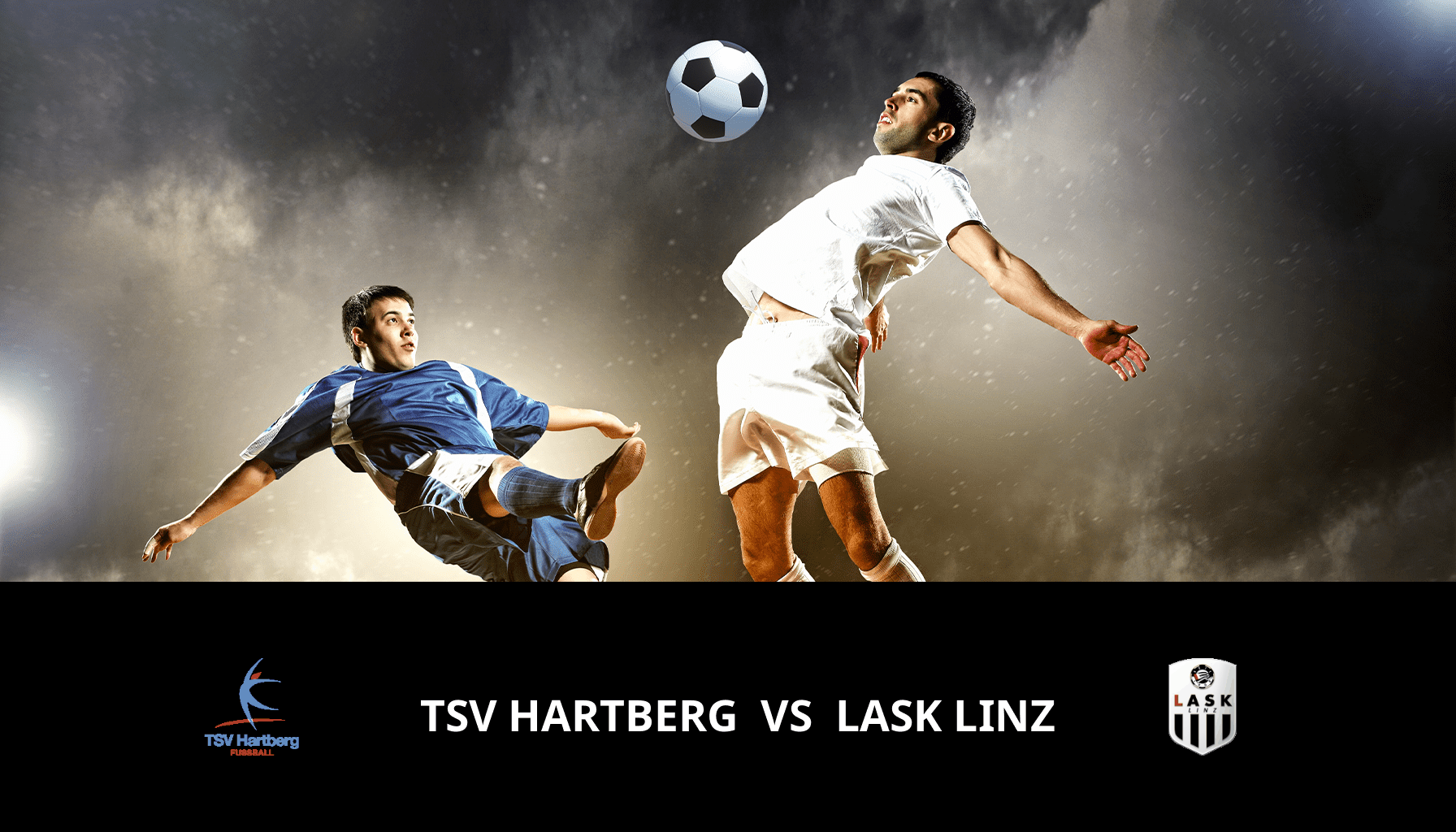 Prediction for TSV Hartberg VS Lask Linz on 18/02/2024 Analysis of the match